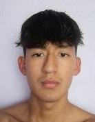 Diego Ariel Mangui