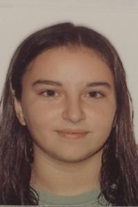 Lydia Pelegrí