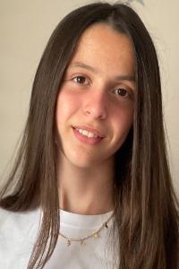 Sara Moreno