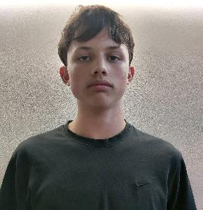 Gage Bagby