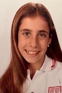 Carlota Eugenia Marti Perez