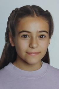 Uxúe Fernández De Troconiz