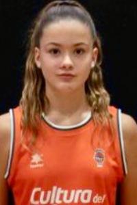 Daniela Ferrando La