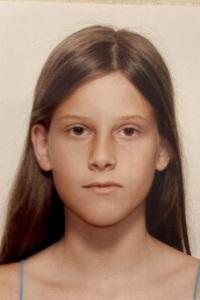 Manja Perovic