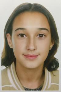 Lucia Calero