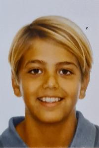 David Cribillero