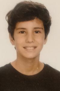 Leo Moreno