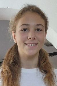 Zhanina Ivelinova