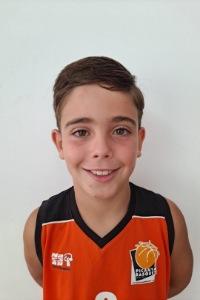 Alex Blasco