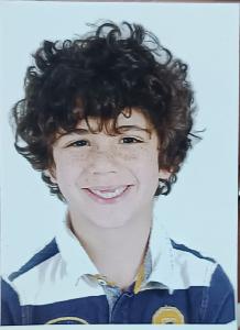 Jon Mateos