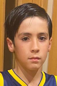 Nicolas Martinez
