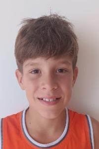 Alex Torregrosa