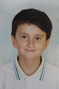 Leo Tarancon