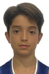 Benjamin Senent