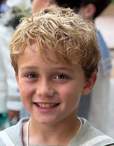 Mario Blasco