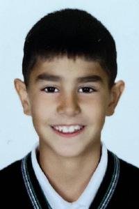 Neylan Carcel