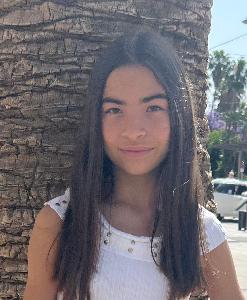 Rocio Garcia