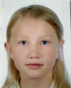 Nina Zofia