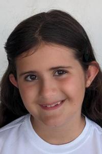 Maria Elena Campos