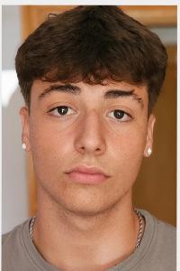 Aaron Lopez