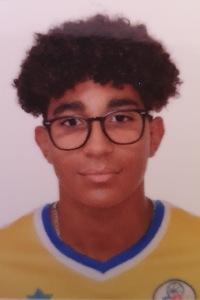 Dylan Gomez