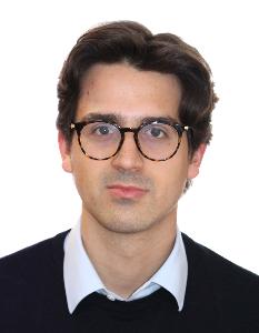 Borja Granados