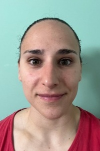 Sara Garañana