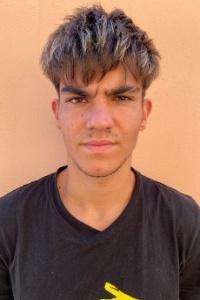 Ian Escudero