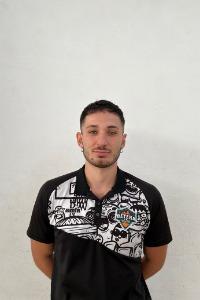 Angel Dario Muñoz