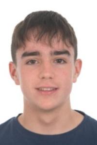 Hugo Alarcón
