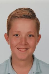 Ian Palacios