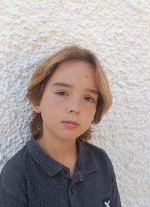 Gael Cabrera