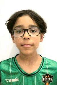 Luca Moreno