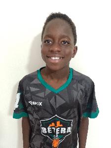 Iván Luis