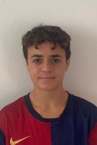 Xavi Cortes