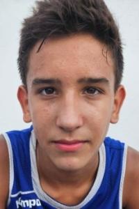 Erick Perez
