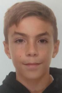 Jorge Bravo
