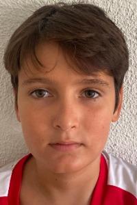 Hugo Amoros