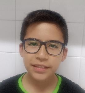 Lian Isaac Merino