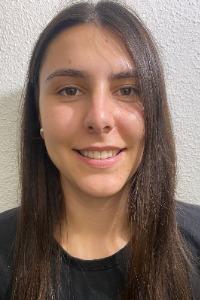 Sara Isabel Garcia