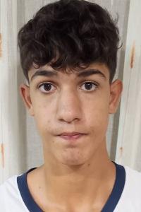 Antonio Marin