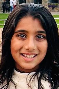 Siara Mahtani