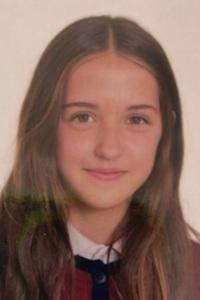 Lucia Sanmiguel