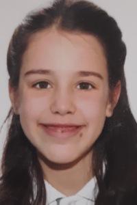 Sara Coronado