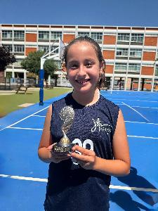 Tiziana Amaya Castre