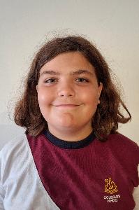 Maria Robledo