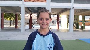 Aitana Sanchez