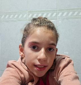 Lucia Domingo