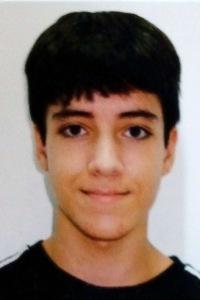 Adrián Caballero