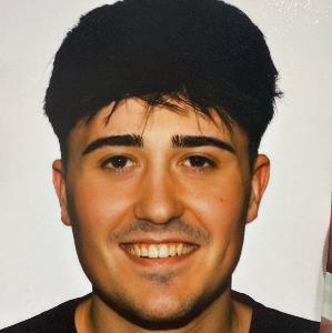 Luis Recuero